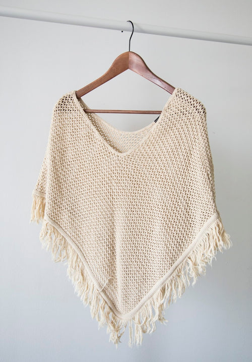 Ritual Wrap Cardigan